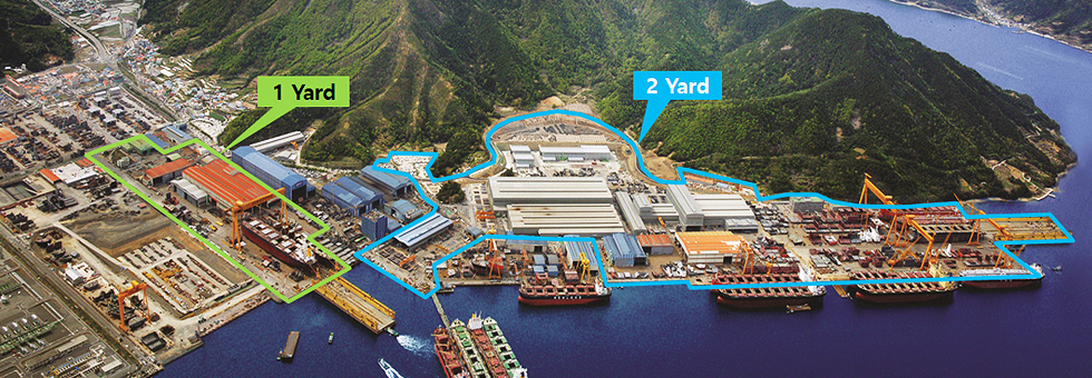 This is a aerial image of SUNGDONG.